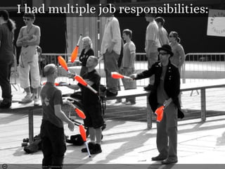 Photo by GraphicReality - Creative Commons Attribution-NonCommercial-ShareAlike License https://www.flickr.com/photos/81662141@N00 Created with Haiku Deck
 