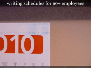 Photo by hermitsmoores - Creative Commons Attribution-NonCommercial-ShareAlike License https://www.flickr.com/photos/35137530@N00 Created with Haiku Deck
 