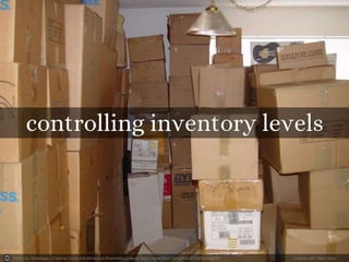 Photo by Skrewtape - Creative Commons Attribution-ShareAlike License https://www.flickr.com/photos/75243940@N00 Created with Haiku Deck
 