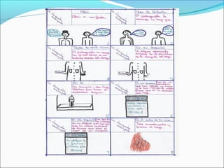 La chaqueta embrujada