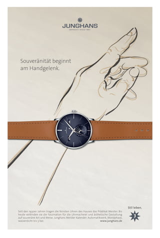 Lachenmann Kundenzeitung