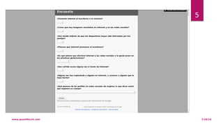 5 
www.quantika14.com 7/10/14 
 