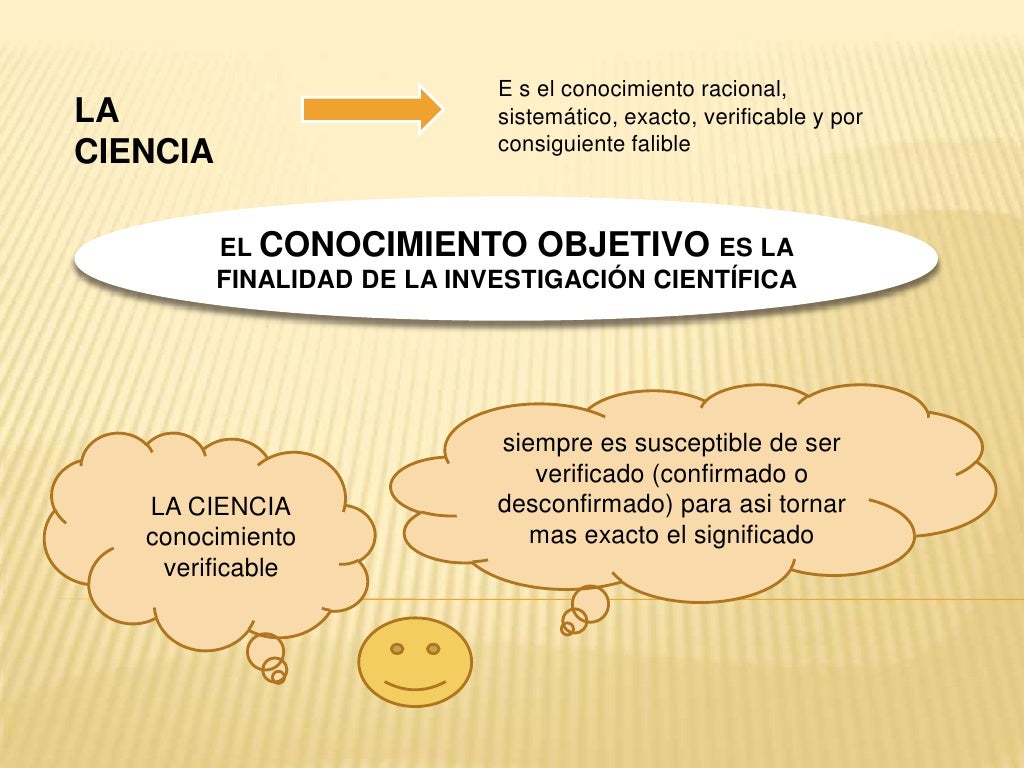 La ciencia mario bunge