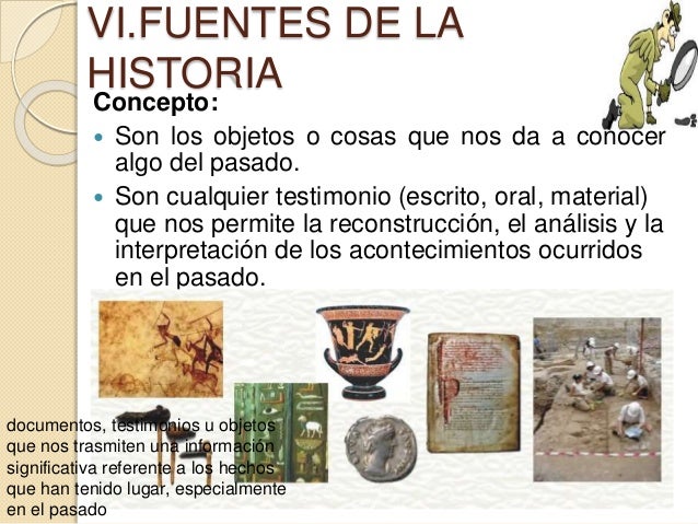 La ciencia historica