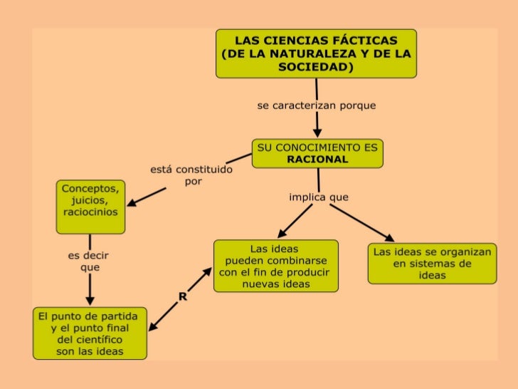 La ciencia segun Bunge (1996)