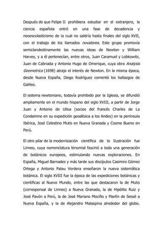 LA CIENCIA Y SU METODO