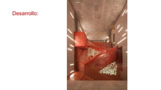 Desarrollo:
 