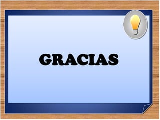 GRACIAS