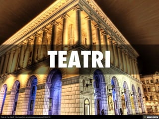 Photo by Trey Ratcliff - http://www.flickr.com/photos/stuckincustoms/375832178/

 