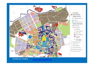 PLANO DE VITORIA

www.vitoria-gasteiz.org

 