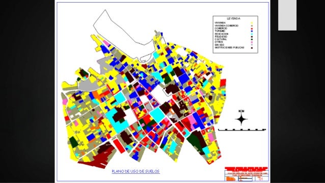 La Ciudad Racional
