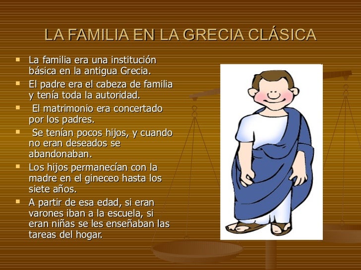 La civilización griega