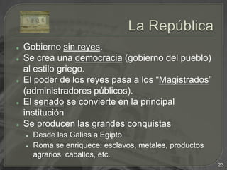 Judicial (principal juez)