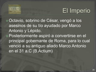La RepúblicaGobierno sin reyes. 