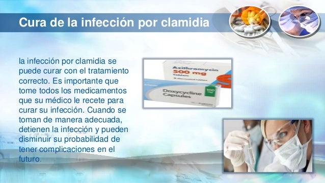 Infección por clamidia antibiótico - Farmacia Infección por clamidia antibiótico - Farmacia