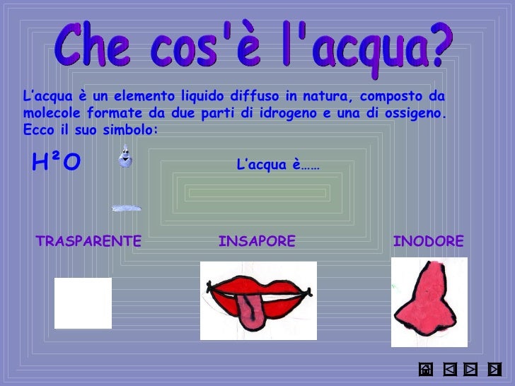 Perchè Si Dice La Classe Non è Acqua