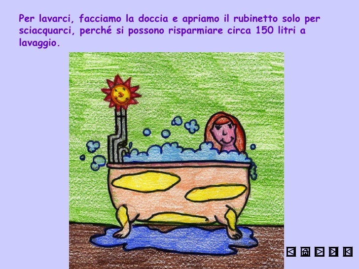Perchè Si Dice La Classe Non è Acqua