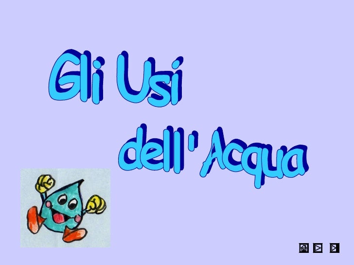 La Classe Non è Acqua In Inglese