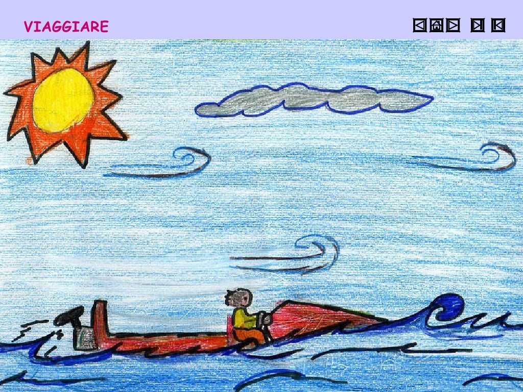La Classe Non è Acqua In Inglese