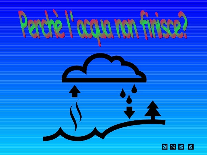 Perchè Si Dice La Classe Non è Acqua