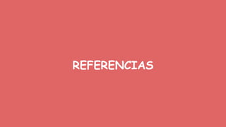 REFERENCIAS

 