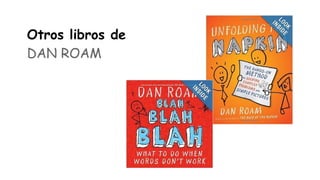 Otros libros de
DAN ROAM

 