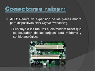 La cmos | PPTX