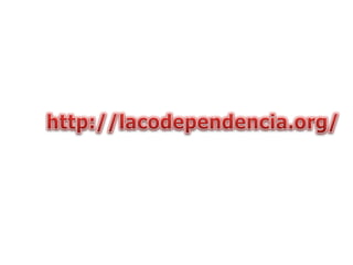 La codependencia