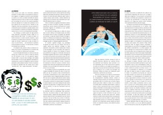 LA CODICIA                                                      Una de esas dos voces necesita ser silenciada. Y solo     ...