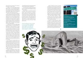 serán los que más nos preocupen como inversores o           y mayo de 2009: todas ellas con planteamientos bajistas y     ...