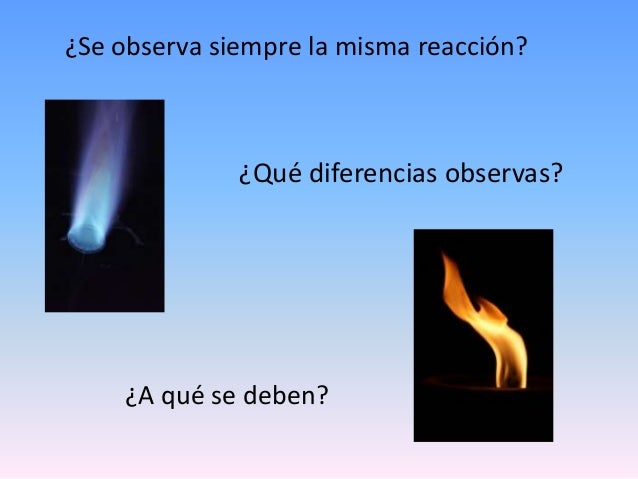 La Combusti n