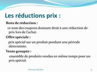 La Communication Marketing