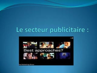 La Communication Marketing