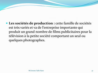 La Communication Marketing