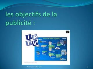 La Communication Marketing