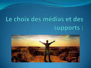 La Communication Marketing