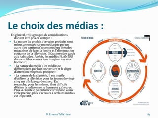 La Communication Marketing