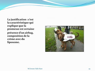 La Communication Marketing