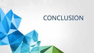 CONCLUSION
 