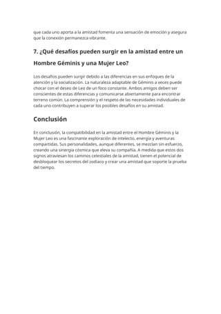 La Compatibilidad de Amistad entre Hombre Géminis y Mujer Leo.docx