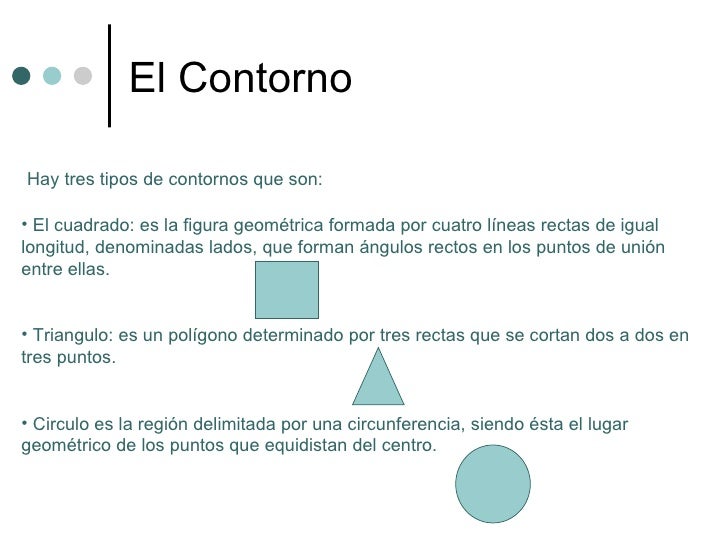La composición