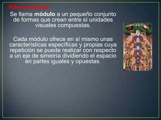 La composición | PPTX