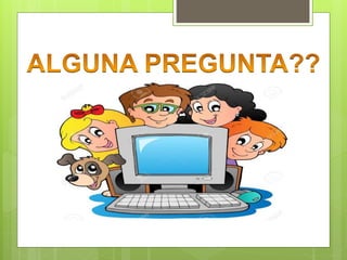 La computacion como herramienta educativa