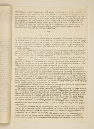 La comune a1 n6 31marzo