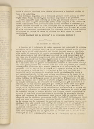 La comune a1 n6 31marzo