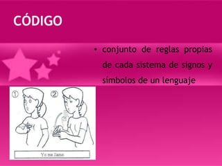 MENSAJEContenido de la información.