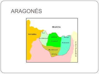 ARAGONÉS
 