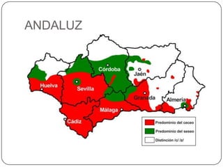 ANDALUZ
 