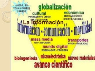 La Información
 