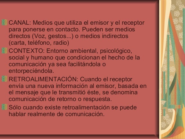 La comunicación como un proceso didactico